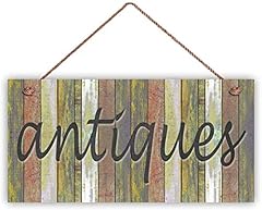 Antiques panneau bois d'occasion  Livré partout en France