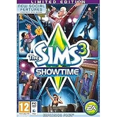 Sims showtime limited for sale  Delivered anywhere in Ireland