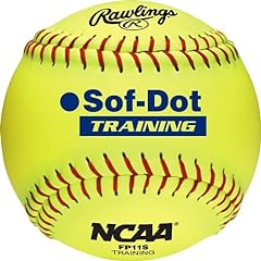 Rawlings ncaa soft for sale  Delivered anywhere in USA 