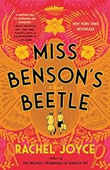 Miss benson beetle for sale  Delivered anywhere in USA 