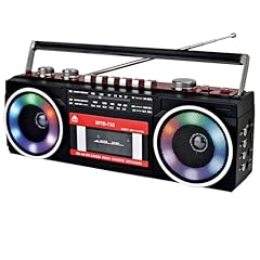 Registratore lettore cassette usato  Spedito ovunque in Italia 