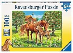 Ravensburger 10577 puzzle d'occasion  Livré partout en France