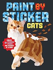 Paint sticker cats for sale  Delivered anywhere in USA 
