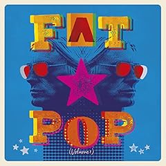 Fat pop for sale  Delivered anywhere in UK