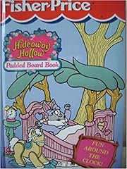 Hideaway hollow fun for sale  Delivered anywhere in USA 