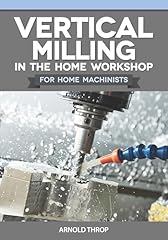 Vertical milling home for sale  Delivered anywhere in USA 
