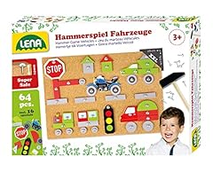 Lena 65826 hammerspiel gebraucht kaufen  Wird an jeden Ort in Deutschland