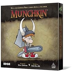 Edge studio munchkin usato  Spedito ovunque in Italia 