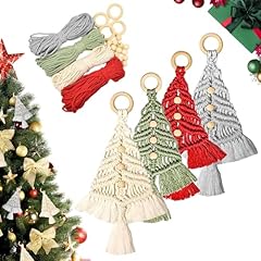 4pcs christmas tree for sale  Delivered anywhere in UK