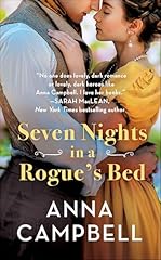 Seven nights rogue for sale  Delivered anywhere in USA 