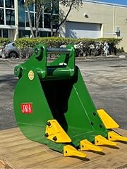 Jma digging bucket for sale  Delivered anywhere in USA 