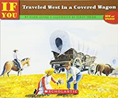 Traveled west covered for sale  Delivered anywhere in USA 