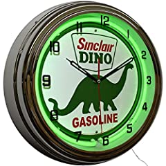 Sinclair dino gasoline for sale  Delivered anywhere in USA 