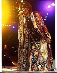 Aerosmith 8x10 photo for sale  Delivered anywhere in USA 