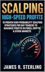 Scalping high speed for sale  Delivered anywhere in UK