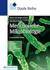 Medizinische mikrobiologie vir gebraucht kaufen  Wird an jeden Ort in Deutschland