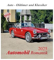 Automobil romantik 2025 gebraucht kaufen  Wird an jeden Ort in Deutschland