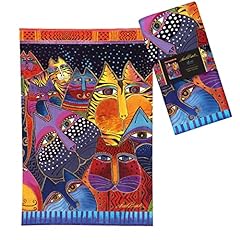 Laurel burch fantasticats for sale  Delivered anywhere in USA 