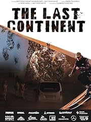 The last continent gebraucht kaufen  Wird an jeden Ort in Deutschland