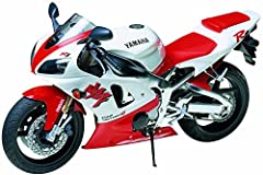 Yamaha yzf 12 usato  Spedito ovunque in Italia 