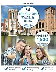 Sat prep 2023 for sale  Delivered anywhere in USA 