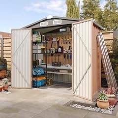 Aoxun outdoor storage for sale  Delivered anywhere in USA 