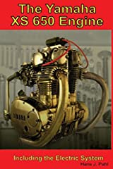 Yamaha xs650 engine for sale  Delivered anywhere in UK