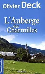 Auberge des charmilles for sale  Delivered anywhere in UK