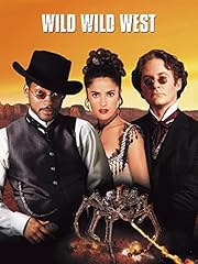 Wild wild west usato  Spedito ovunque in Italia 