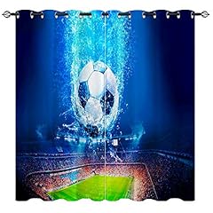 Yuanzu football theme for sale  Delivered anywhere in Ireland