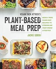 Vegan yack attack for sale  Delivered anywhere in USA 