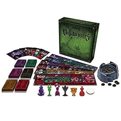 Ravensburger disney villainous for sale  Delivered anywhere in USA 