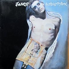 Janes addiction for sale  Delivered anywhere in USA 