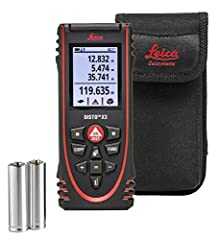 Leica disto robust for sale  Delivered anywhere in Ireland