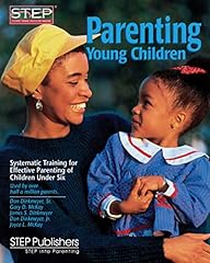 Parenting young children for sale  Delivered anywhere in USA 