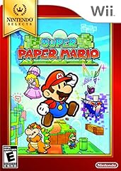 Super paper mario for sale  Delivered anywhere in USA 