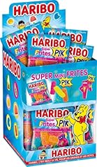 Haribo mini super usato  Spedito ovunque in Italia 