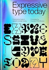 Expressive type expressive usato  Spedito ovunque in Italia 