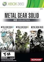 Metal gear solid for sale  Delivered anywhere in USA 