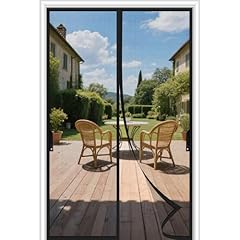 Magnetic screen door for sale  Delivered anywhere in USA 