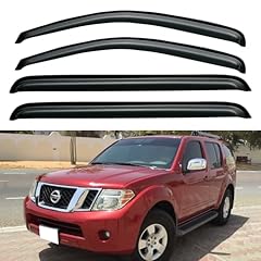 Window visors rain for sale  Delivered anywhere in USA 