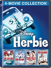 Disney herbie movie for sale  Delivered anywhere in UK