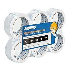 Jadens packing tape for sale  Delivered anywhere in USA 