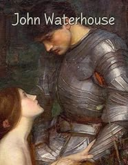 John waterhouse for sale  Delivered anywhere in UK