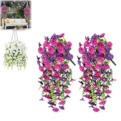 2pcs 75cm artificial for sale  Delivered anywhere in UK