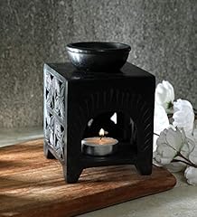 Itiha soapstone black for sale  Delivered anywhere in UK