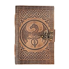 Dreamkeeper journals leather for sale  Delivered anywhere in UK