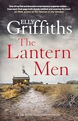 Lantern men ruth for sale  Delivered anywhere in UK