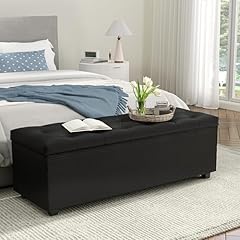 Apicizon storage ottoman for sale  Delivered anywhere in USA 