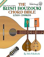 Irish bouzouki chord for sale  Delivered anywhere in USA 